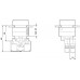 3SB3606-0AA41 Комплектная комбинации устройств 3SB3606-0AA41 Комплектная комбинации устройств