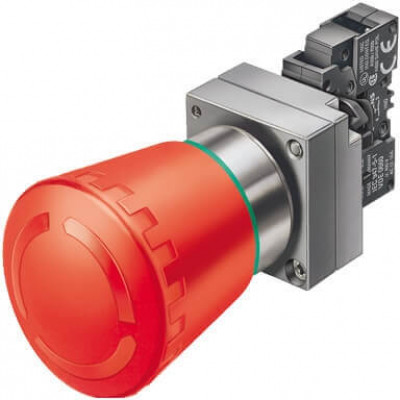 3SB3611-1HA20-0CC0 Комплектная комбинации устройств