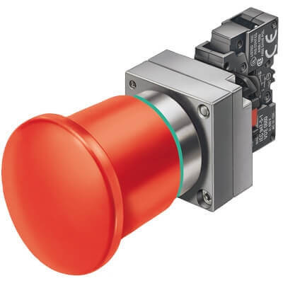 3SB3611-1TA20-0CC0 Комплектная комбинации устройств