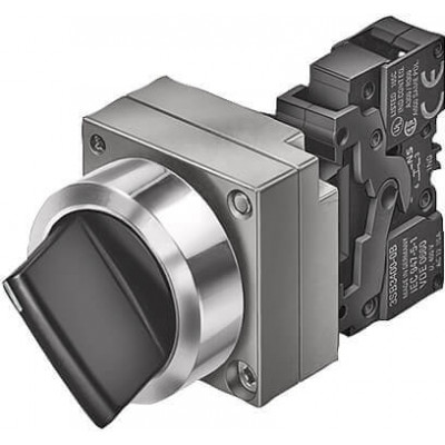 3SB3601-2KA11 Комплектная комбинации устройств