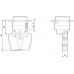 3SB3601-0AA21-0PA0 Комплектная комбинации устройств 3SB3601-0AA21-0PA0 Комплектная комбинации устройств