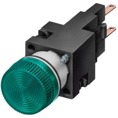 3SB2204-6BE06 Комплектные устройства