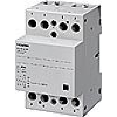 5TT5840-0 Контакторы 5TT5 8