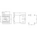 3RT1015-1AF01 Контакторы SIRIUS 3RT1, 3-х полюсные, 30 ... 250 kW