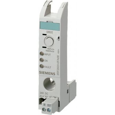 3RF2920-0FA08 Контроль нагрузки