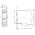 3UG4622-2AW30 Контроль однофазного тока