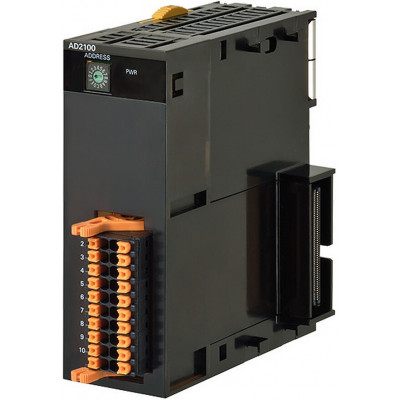 CK3W-AD3100 CK3M and CK5M