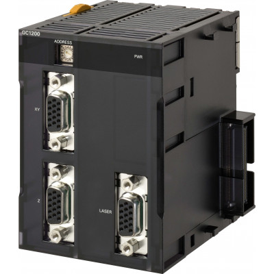 CK3W-GC1100 CK3M and CK5M
