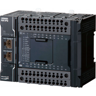NX1P2-9B24DT1 NX1P