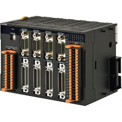 CK3W-AX1313N CK3M and CK5M