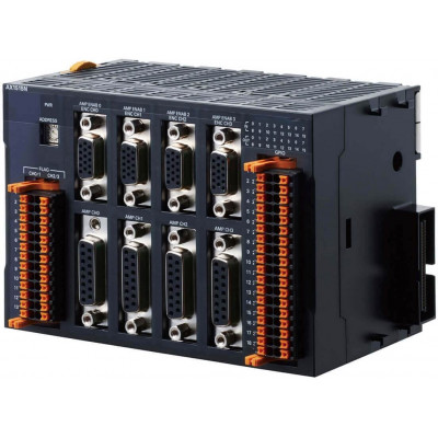 CK3W-AX1414P CK3M and CK5M