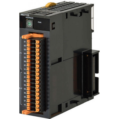 CK3W-MD7120 CK3M and CK5M
