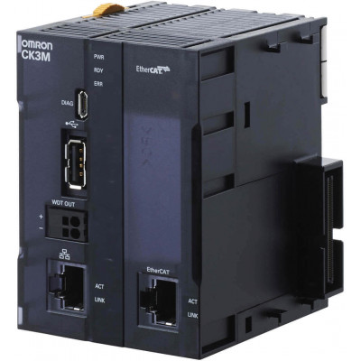 CK3M-CPU111 CK3M and CK5M