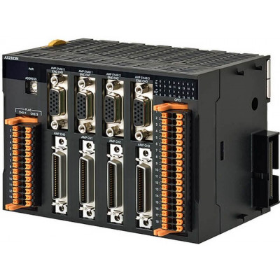 CK3W-AX2323P CK3M and CK5M