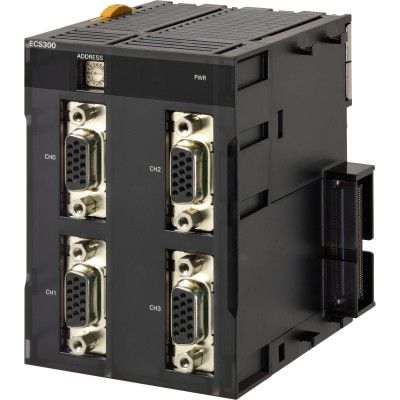 CK3W-ECS300 CK3M and CK5M