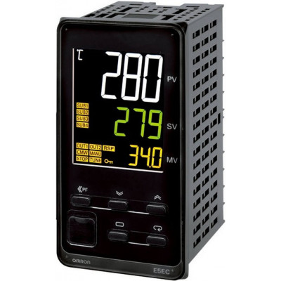 E5EC-PR4A5M-014 Temperature Controllers