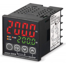 E5CB-R1TCD 24VAC/DC Temperature Controllers