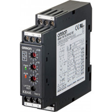 K8AK-TH12S 100-240VAC Temperature Controllers