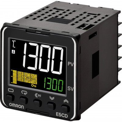 E5CD-RX2D6M-000 Temperature Controllers