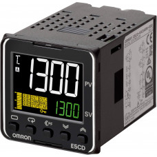 E5CD-RX2DBM-000 Temperature Controllers