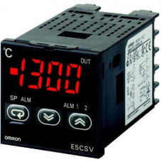 E5CSV-Q1T-500 100-240 VAC Temperature Controllers