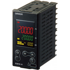 E5EN-HAA2HHBFM-500 100-240 VAC Temperature Controllers