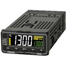 E5GC-QX1DCM-000 Temperature Controllers