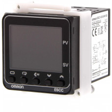E5CC-QX2AUM-000 Temperature Controllers