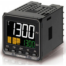 E5CC-TRX3A5M-000 Temperature Controllers