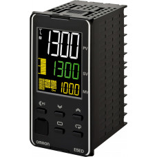 E5ED-QX4D6M-000 Temperature Controllers