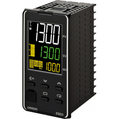 E5ED-QX4D6M-000 Temperature Controllers