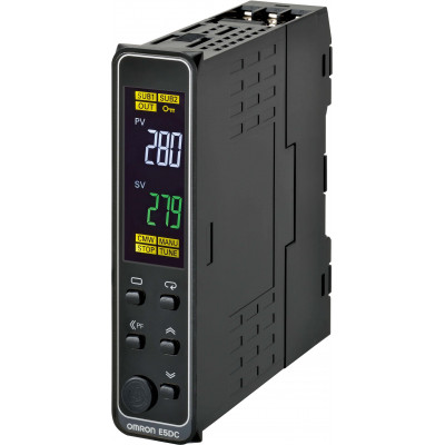 E5DC-QX2ASM-000 Temperature Controllers