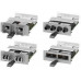 6GK5992-2AQ00-8AA0 Конвертирующие модули для SCALANCE X-300