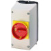 3RV1903-5G Корпуса и передние пластины