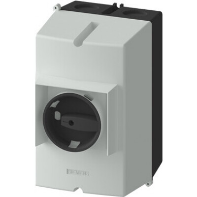 3RV1923-1DA01 Корпуса и передние пластины