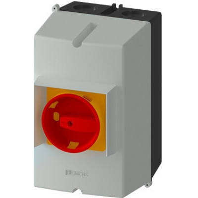 3RV1923-1GA01 Корпуса и передние пластины