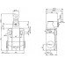 3SE5122-0CH02 Корпуса шириной 56 мм