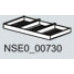 3VL9600-8CB30 Крышки вводов 3VL9600-8CB30 Крышки вводов