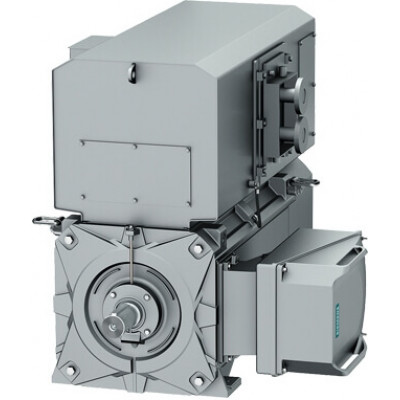 1LN1212-3AB53-2... Line voltage 690 V, 50 Hz – High Efficiency