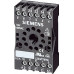 LZS:MT78750 LZS Coupling Relays with Plug-In Relays