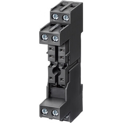 LZS:RT78725 LZS Coupling Relays with Plug-In Relays