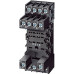 LZS:PT78740 LZS Coupling Relays with Plug-In Relays