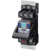 LZS:PT3A5L24 LZS Coupling Relays with Plug-In Relays