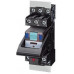 LZS:PT5D5L24 LZS Coupling Relays with Plug-In Relays
