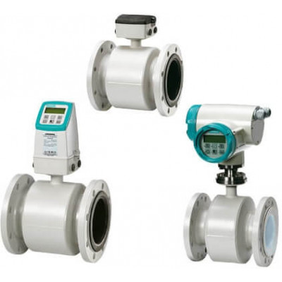 7ME632.-.....-.... MAGFLO MAG 3100