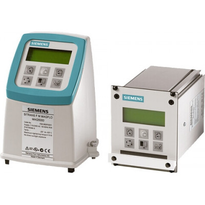 7ME6910-1AA30-0AA0 MAGFLO MAG 5000 и MAGFLO MAG 6000