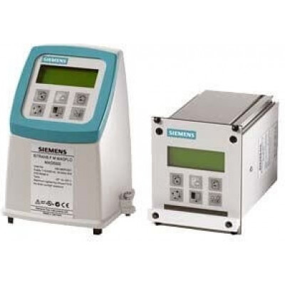 A5E01181647 MAGFLO MAG 5000 и MAGFLO MAG 6000