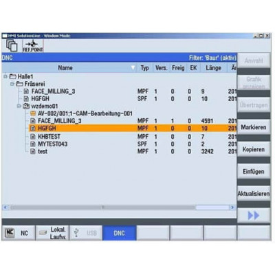 6FC5864-1AP00-0YM0 Manage MyPrograms