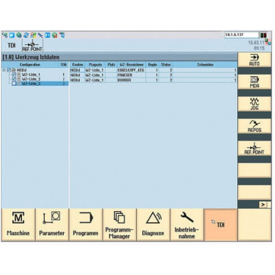 6FC5864-2AP00-0YM0 Manage MyTools