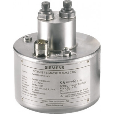 7ME410.-.....-.... MASSFLO MASS 2100 DI 1.5